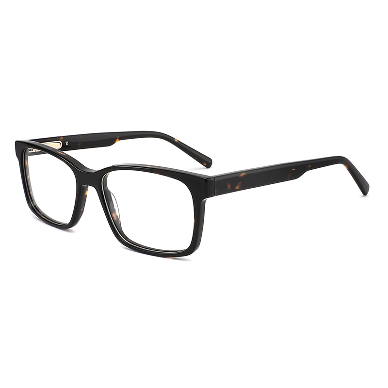 Yg78109 Acetate Optical Frames